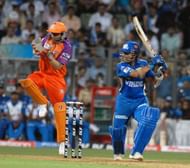 Sachin Tendulkar Mumbai Indian Kochi Tuskers